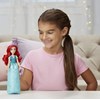 Boneca Clássica Princesas Disney Ariel - Hasbro E2747
