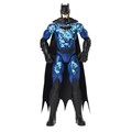Boneco 30 cm DC Comics Batman Azul - Sunny 2180