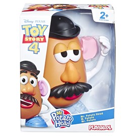 Boneco Mr Potato Head classico Sr Potato Head - Hasbro E3069