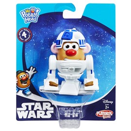 Boneco Mr. Potato Head Star Wars R2-D2 - Hasbro B5144