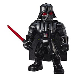 Boneco PLK Star Wars Mega Mighties Darth Vader-Hasbro E5098