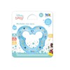 Mordedor Disney baby Com Água Do Bebê Ajuda Na Dentição - TOYSTER 2850